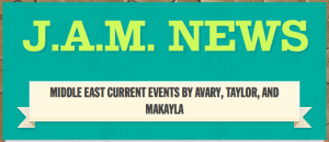 jam news