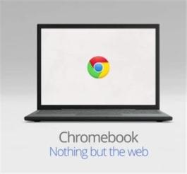 chromebook