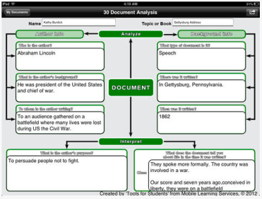 tools 4 students