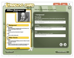 trading card 1