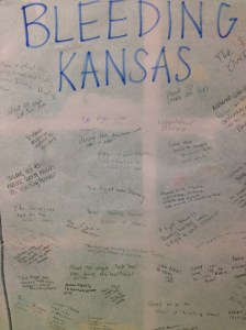 Bleeding Kansas
