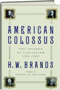 brands book