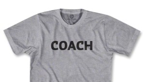 coach short