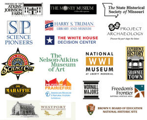 truman library event