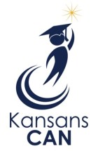 Kansas-Can-blue_white-gold-star