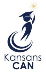 Kansas-Can-blue_white-gold-star