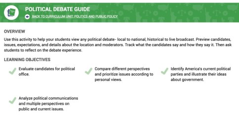 icivics-debate