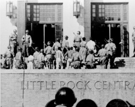 little-rock-nine