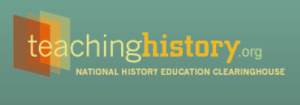 teaching-history-logo