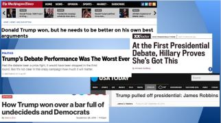 debate headlines