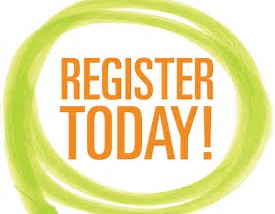 Register today