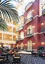 old hotel