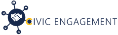 Civic Engagement Logo
