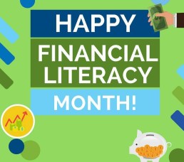 FinLitMonth Image