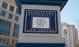 Georgetown University Law Center