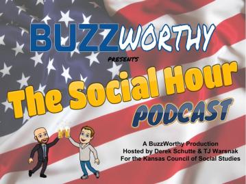 Social Hour Logo
