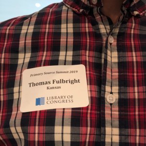 TF NameTag