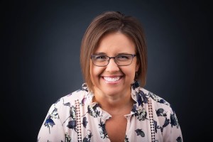 Headshot 2019