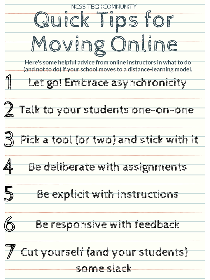 TechNCSS Tips
